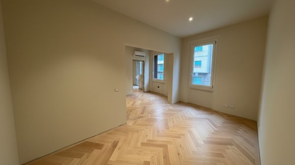 appartamento in vendita a Firenze in zona Statuto