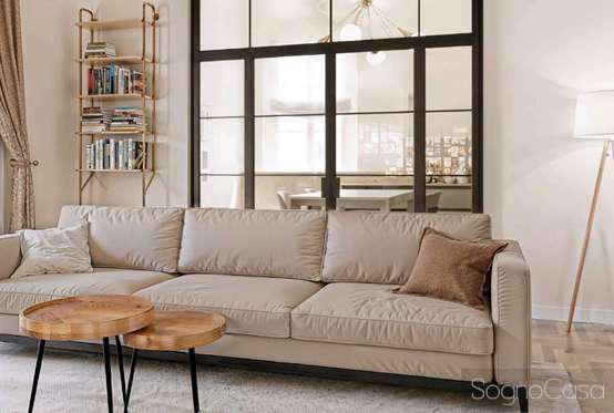 appartamento in vendita a Firenze in zona Statuto