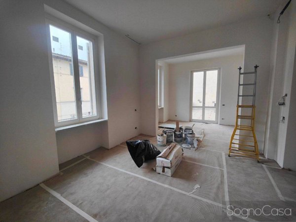 appartamento in vendita a Firenze in zona Centro Santa Croce