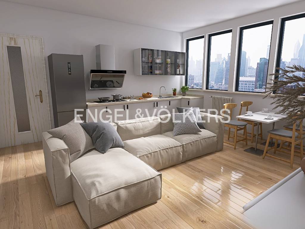 appartamento in vendita a Firenze