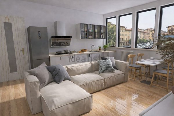 appartamento in vendita a Firenze