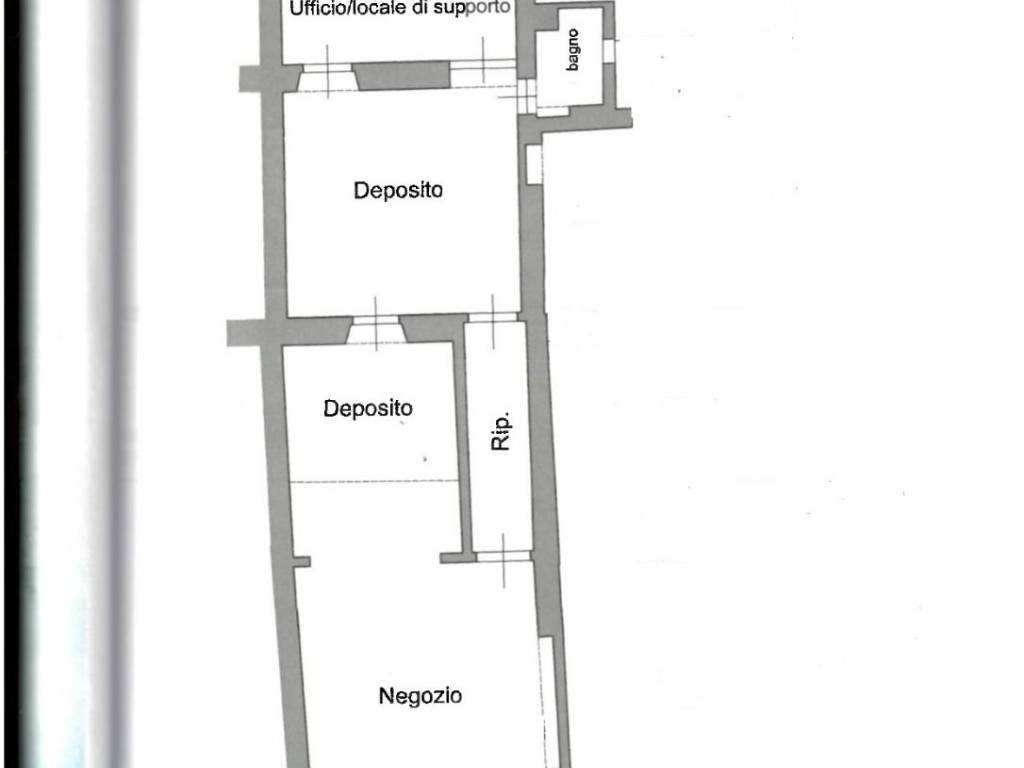 appartamento in vendita a Firenze