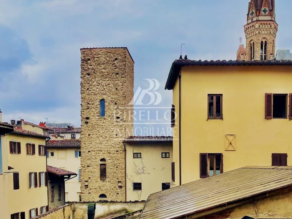 appartamento in vendita a Firenze in zona Centro Storico