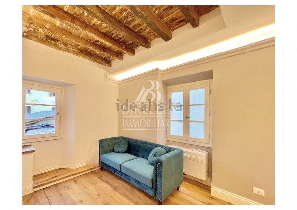 appartamento in vendita a Firenze in zona Centro Santa Croce