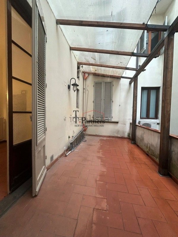 appartamento in vendita a Firenze in zona Centro Duomo