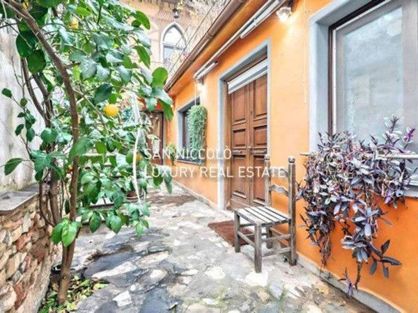 appartamento in vendita a Firenze in zona Centro Duomo