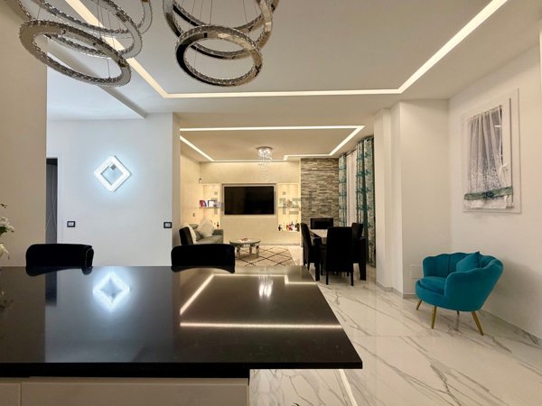 appartamento in vendita a Firenze in zona Gavinana