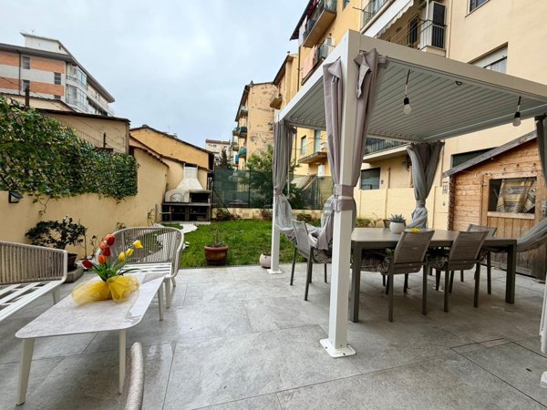 appartamento in vendita a Firenze in zona Gavinana