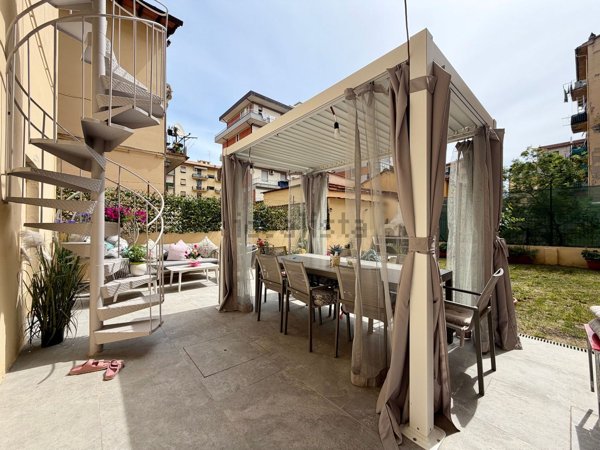 appartamento in vendita a Firenze in zona Gavinana