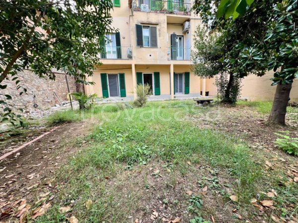 appartamento in vendita a Firenze in zona Campo di Marte