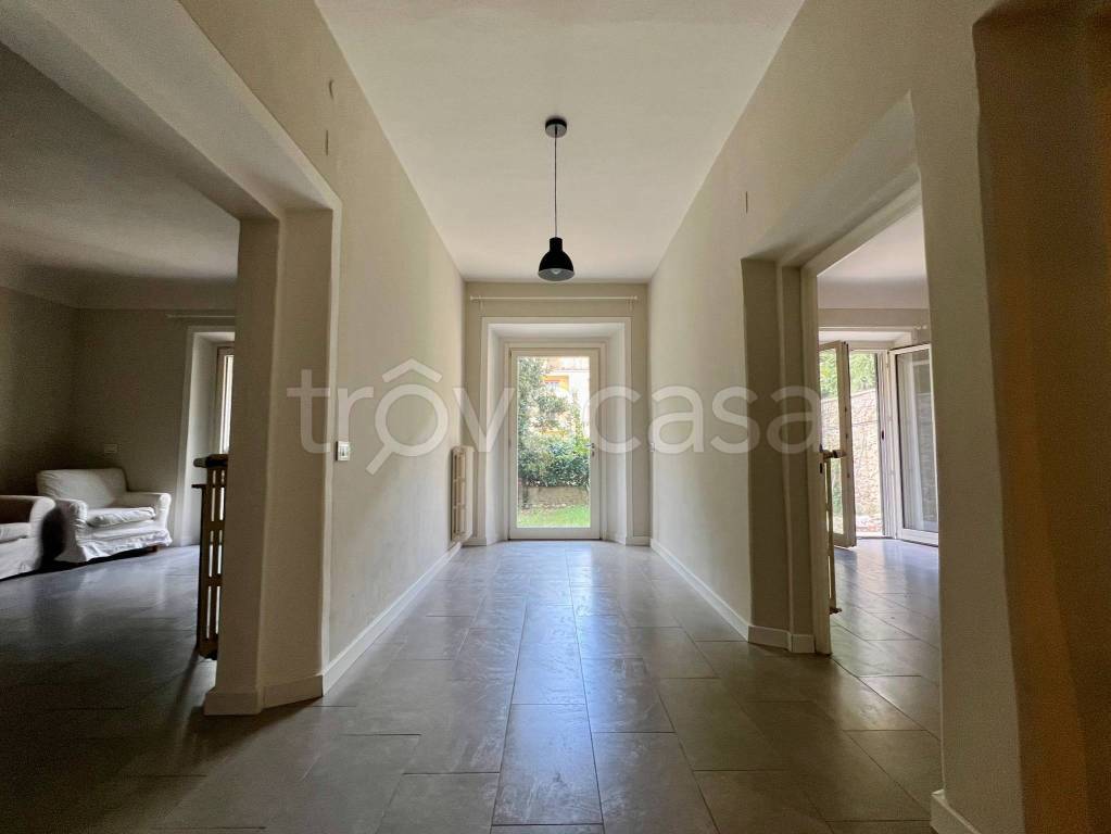 appartamento in vendita a Firenze in zona Campo di Marte