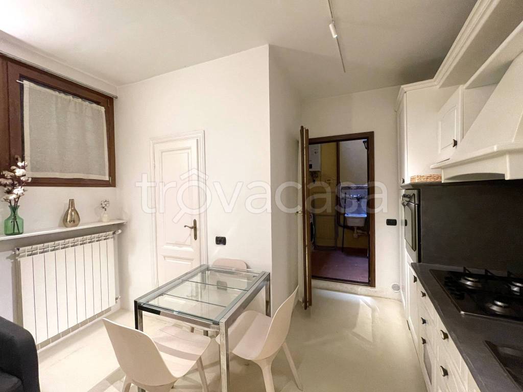 appartamento in vendita a Firenze in zona Centro Duomo