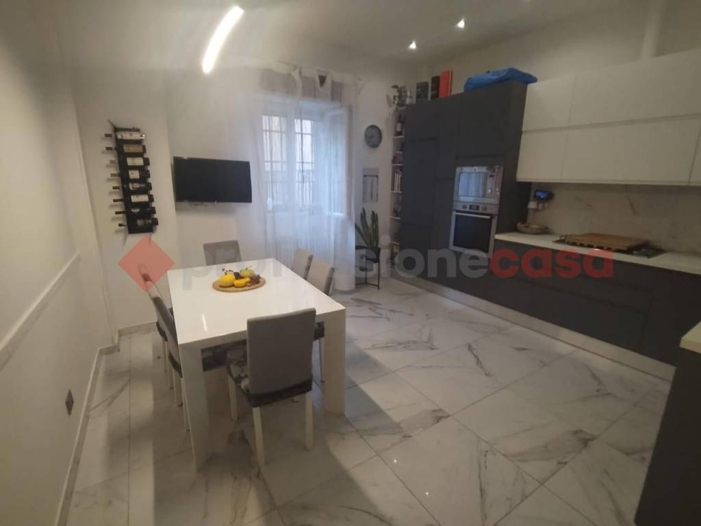 appartamento in vendita a Firenze