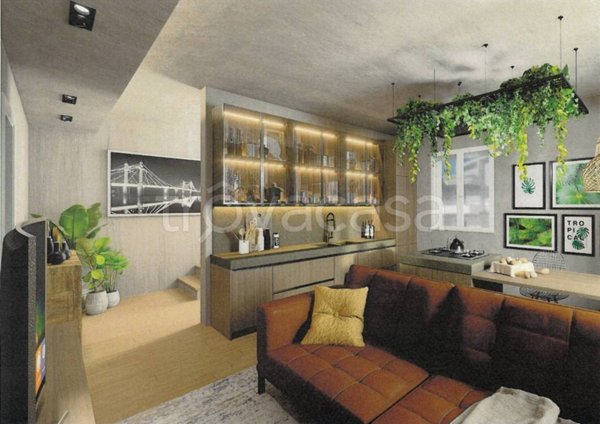 appartamento in vendita a Firenze in zona Brozzi