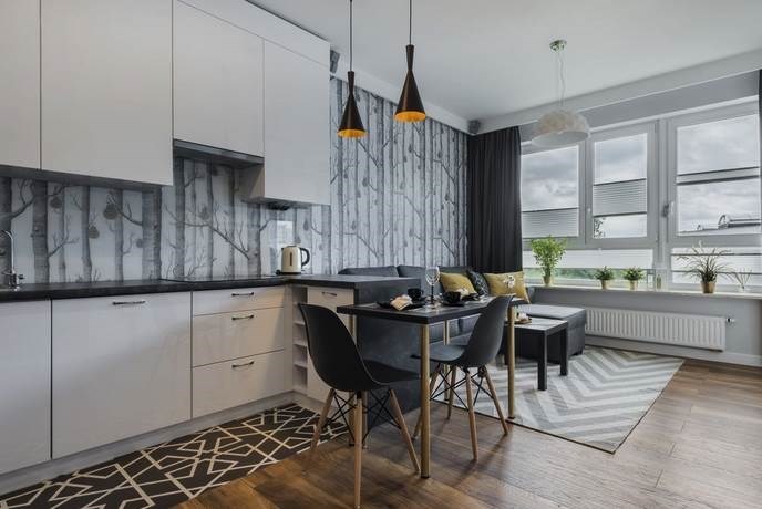 appartamento in vendita a Firenze in zona Campo di Marte