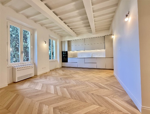 appartamento in vendita a Firenze in zona Centro San Niccolò