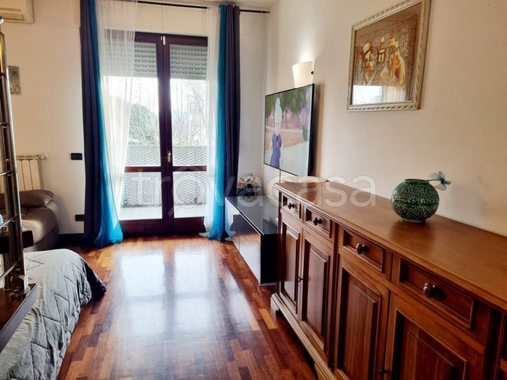 appartamento in vendita a Firenze in zona Brozzi