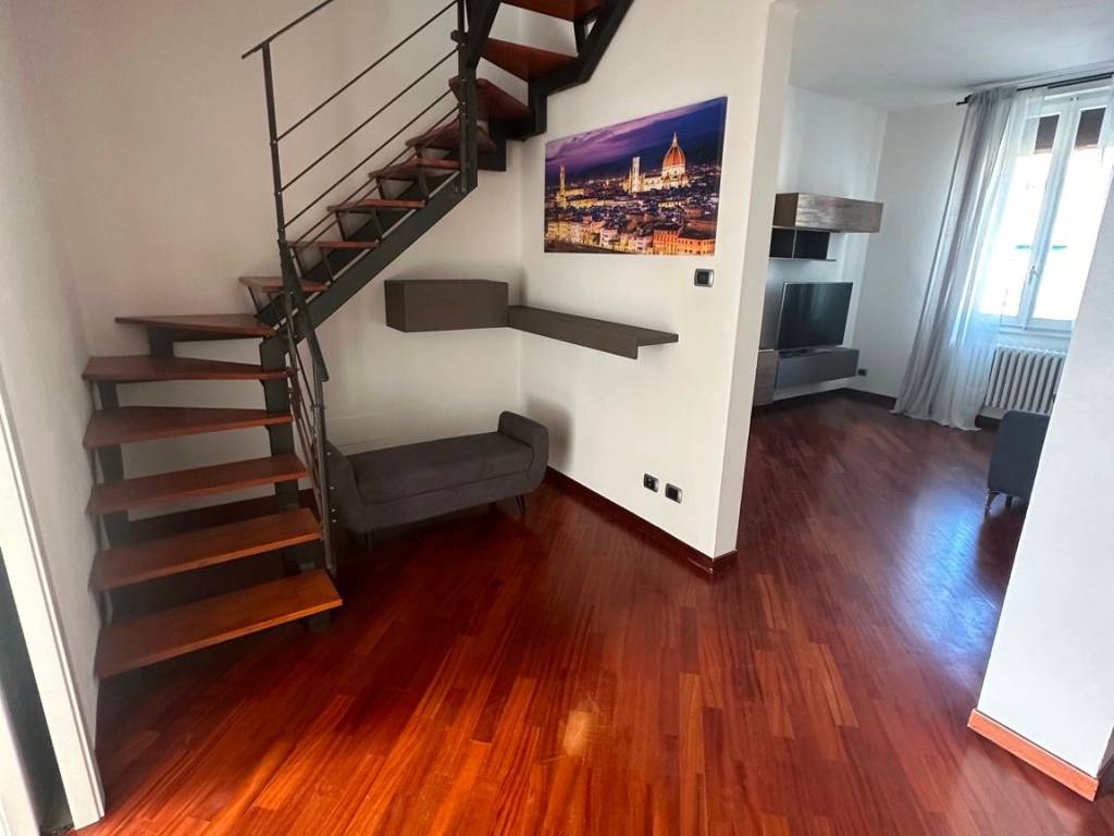 appartamento in vendita a Firenze in zona Legnaia