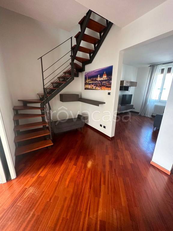appartamento in vendita a Firenze in zona Legnaia