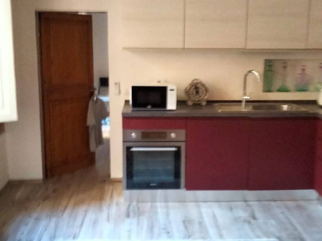 appartamento in vendita a Firenze in zona Centro San Frediano