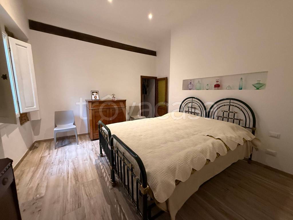 appartamento in vendita a Firenze in zona Centro San Niccolò