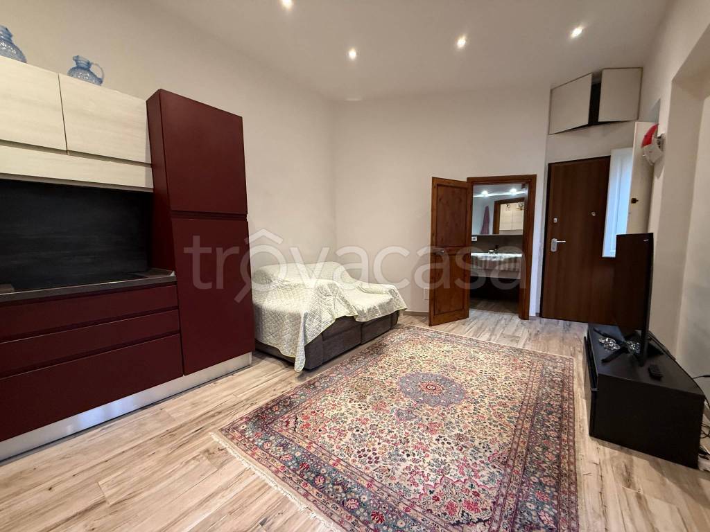 appartamento in vendita a Firenze in zona Centro San Niccolò