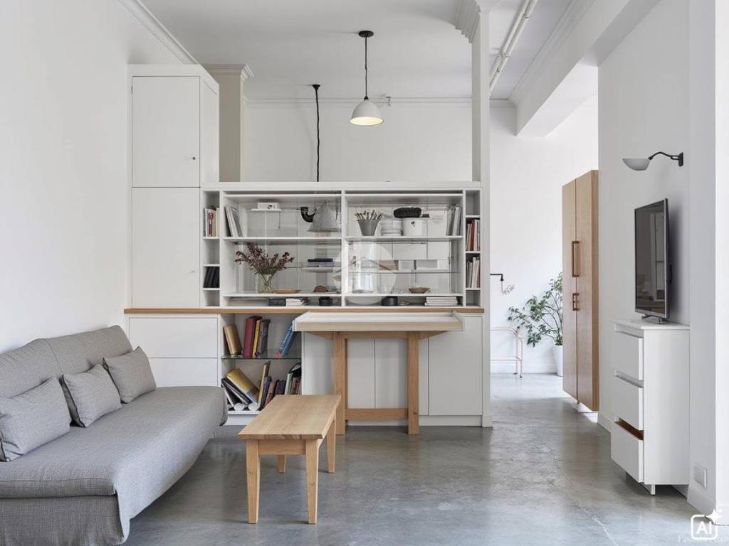 appartamento in vendita a Firenze in zona Campo di Marte