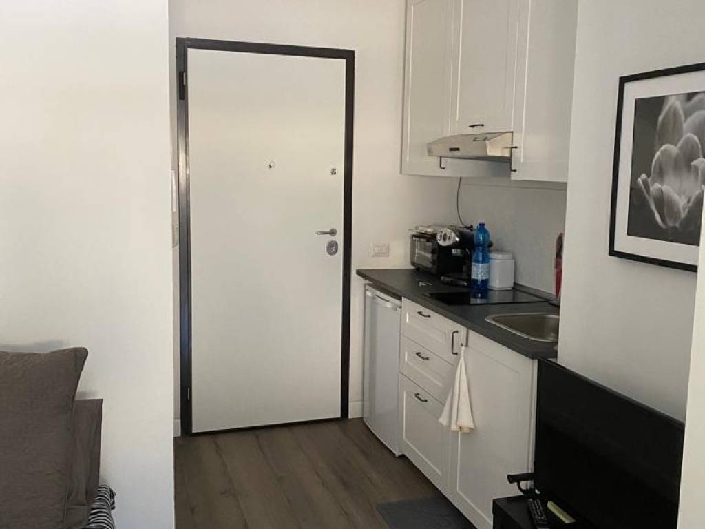 appartamento in vendita a Firenze in zona Careggi