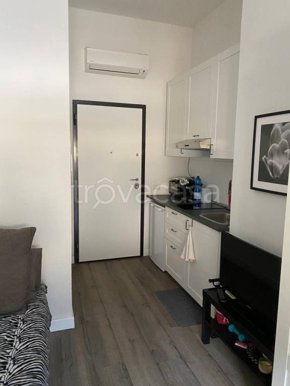 appartamento in vendita a Firenze in zona Careggi