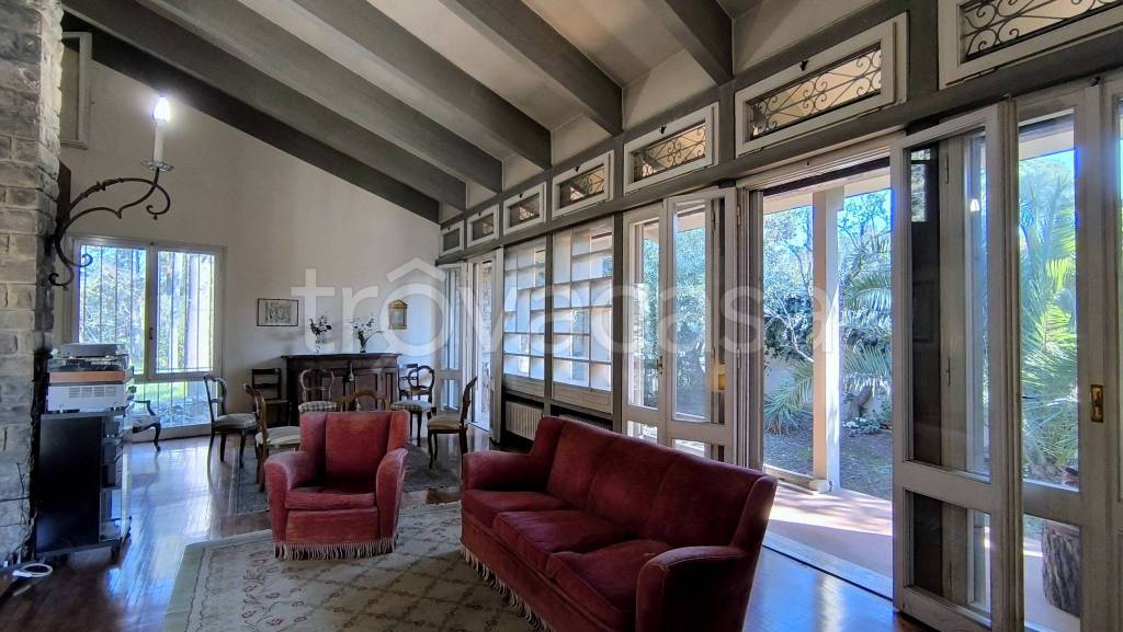 casa indipendente in vendita a Firenze in zona Rifredi