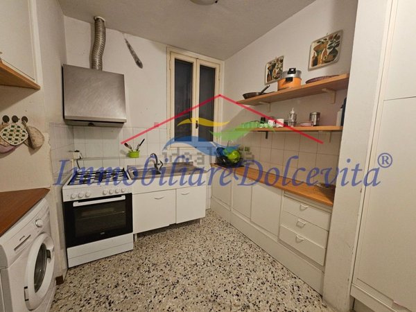 appartamento in vendita a Firenze in zona Centro Duomo