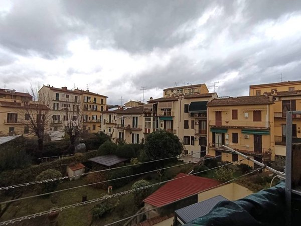 appartamento in vendita a Firenze in zona Campo di Marte