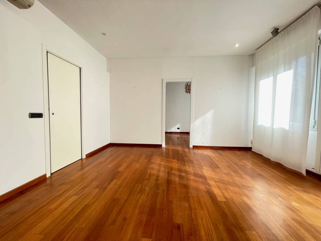 appartamento in vendita a Firenze in zona Coverciano