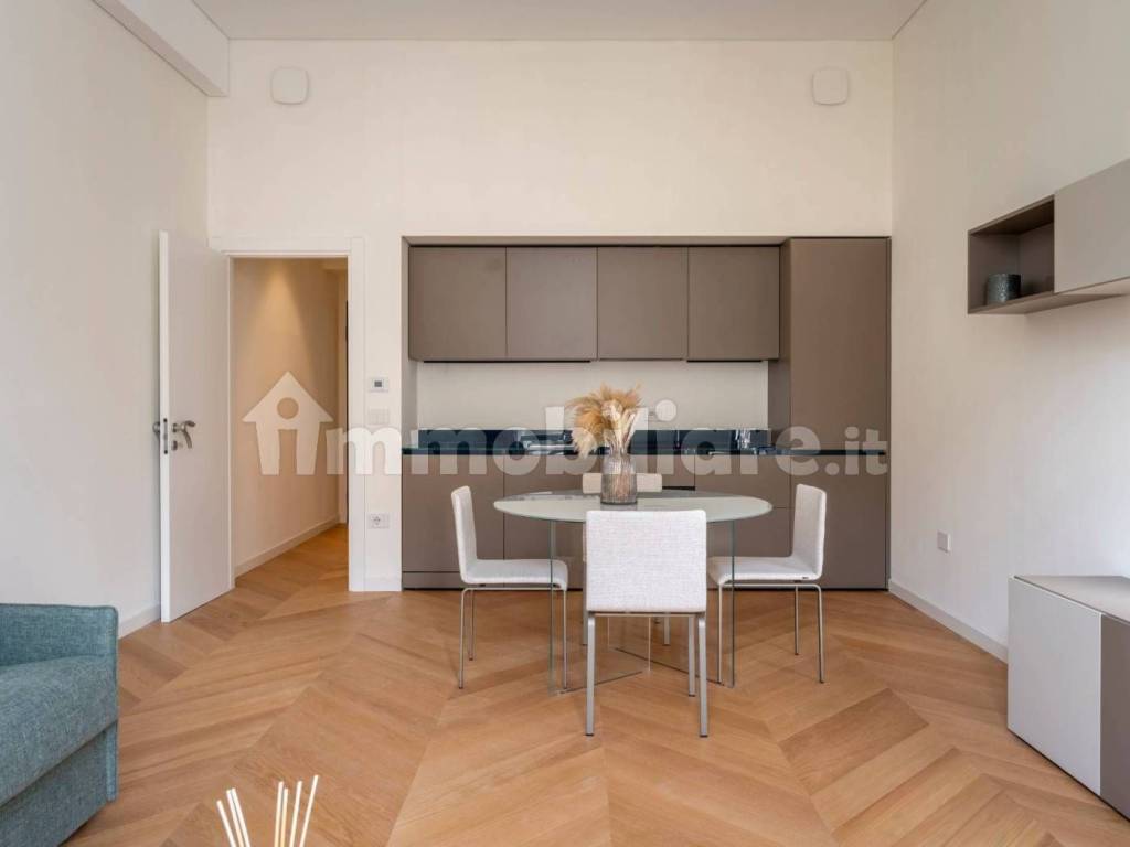 appartamento in vendita a Firenze in zona Gavinana