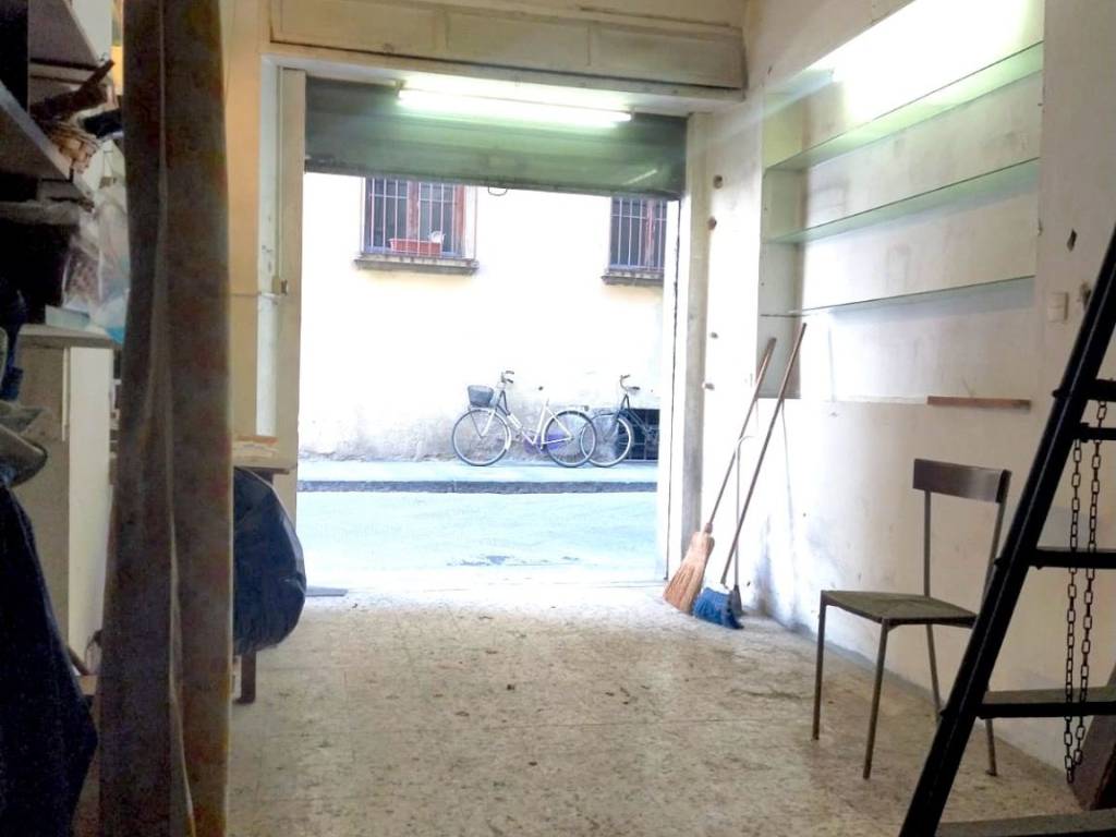 negozio in vendita a Firenze