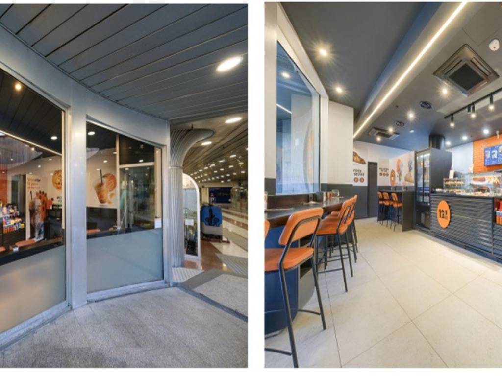 negozio in vendita a Firenze