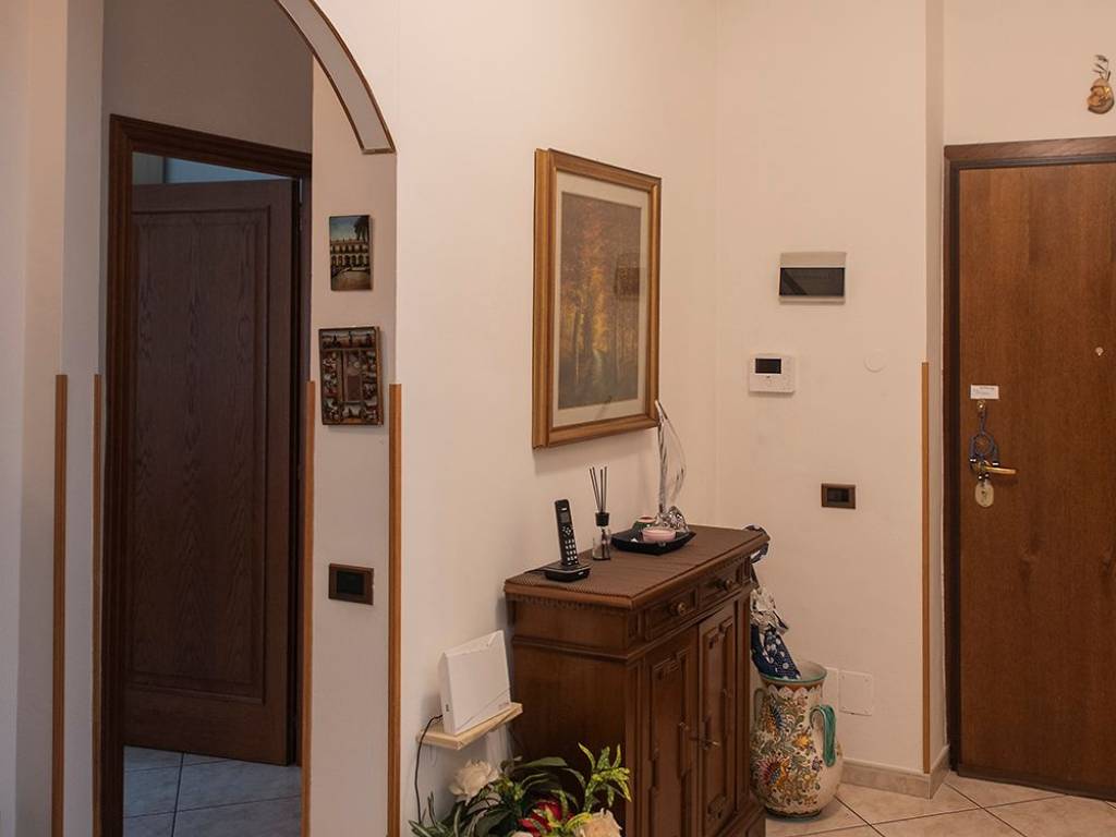 appartamento in vendita a Firenze in zona Isolotto