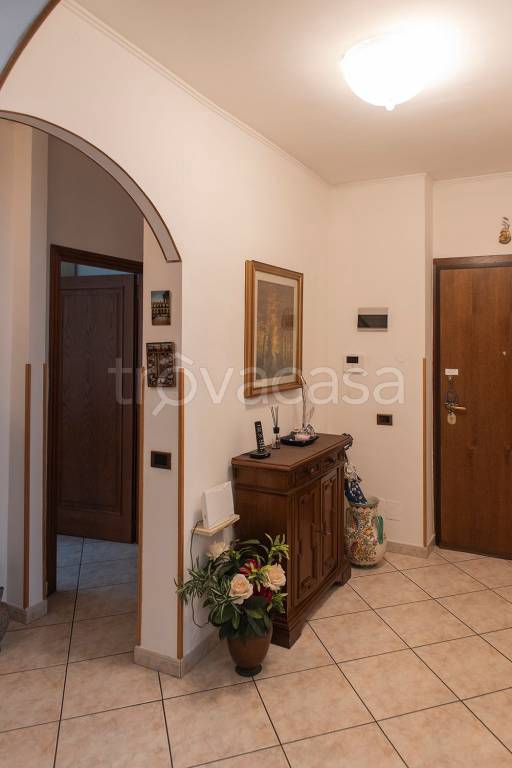 appartamento in vendita a Firenze in zona Cintoia