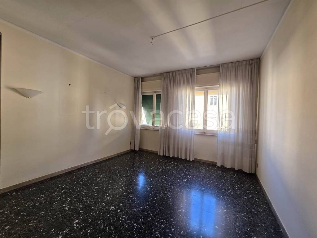 appartamento in vendita a Firenze in zona Coverciano