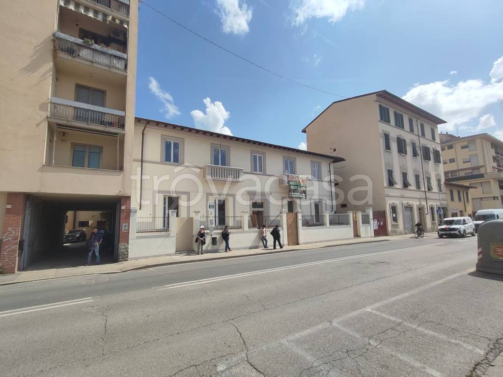 appartamento in vendita a Firenze in zona Careggi