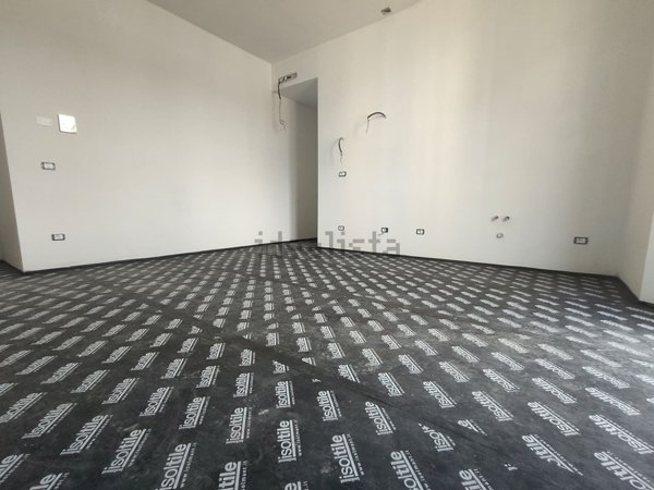 appartamento in vendita a Firenze in zona Careggi