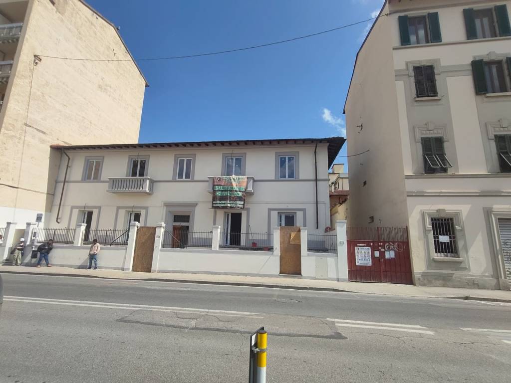appartamento in vendita a Firenze in zona Serpiolle