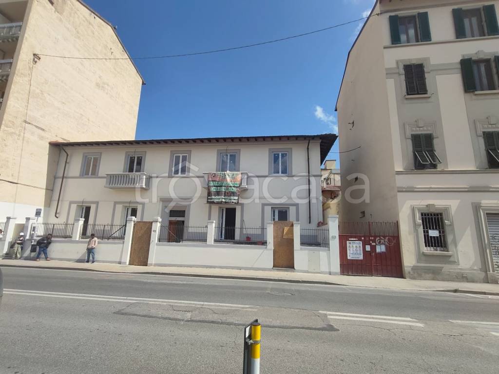 appartamento in vendita a Firenze in zona Careggi