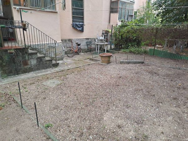 appartamento in vendita a Firenze in zona Isolotto