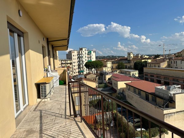 appartamento in vendita a Firenze in zona Centro Santa Maria Novella