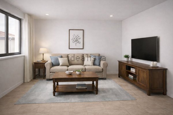 appartamento in vendita a Firenze in zona Centro San Frediano