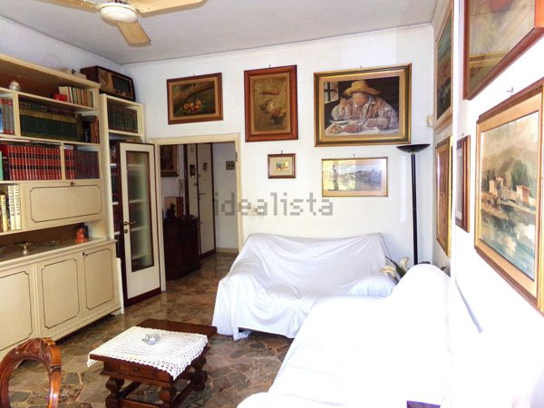 appartamento in vendita a Firenze in zona Coverciano