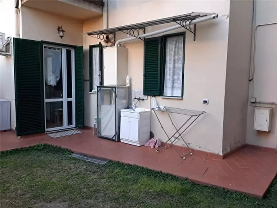 casa indipendente in vendita a Firenze in zona Legnaia