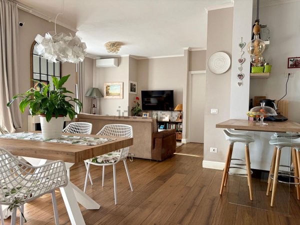 appartamento in vendita a Firenze in zona Bellariva