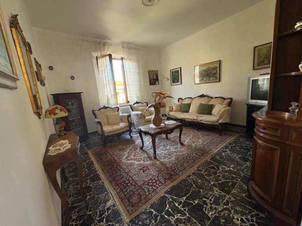 appartamento in vendita a Firenze in zona Centro Storico